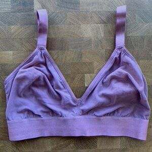 Parade Bralette - Orchid 1